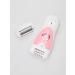 Epalator Women's electric departer for hair removal