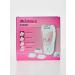 Epalator Women's electric departer for hair removal - Buy Online on GoSupps.com