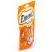 DREAMIES Cats for cats Dreams Pillows with chicken 60g 10 pcs - Buy Online on GoSupps.com