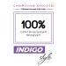 Indigo style Shampoo and air conditioning intensive moisture 1000ml - Buy Online on GoSupps.com