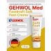 Gehwol Fusskraft silk cream milk and honey 125ml