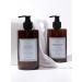 TNL PROFESSIONAL Hand liquid soap perfumed bitter almonds and saffron - Buy Online on GoSupps.com