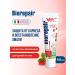 Biorepair Toothpaste Children's Bio-Astera Kids Fragola 0-6 years old 50 ml