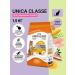 Unica Classe Adult in-Home Luxury Hairball cat food 1.5 kg