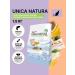 Unica Outdoor cat food with cod rice and bananas 1.5 kg