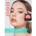 BELOR DESIGN Face blush dry Matt Touch tone 202 - Buy Online on GoSupps.com