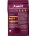 AWARD Dry food for cats to remove wool duck 1.5 kg 4 pcs - Buy Online on GoSupps.com