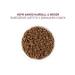 AWARD Dry food for cats to remove wool duck 1.5 kg 4 pcs - Buy Online on GoSupps.com