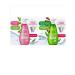 SYNERGETIC Set of toothpastes for sensitive teeth - Buy Online on GoSupps.com