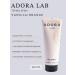 ADORA LAB Thermo body cream Vanilla orange