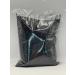 AzAn Food Krupa Kinoa Black 3 kg - Buy Online on GoSupps.com