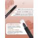 Vitex Lip pencil mechanical gel luxshow 01 - Buy Online on GoSupps.com