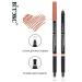 Vitex Lip pencil mechanical gel luxshow 01 - Buy Online on GoSupps.com