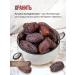 Fruit Paradise Royal dates 1kg - Buy Online on GoSupps.com