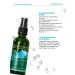 TERRAMINERALIA Mineral water for a face with hyaluronic acid 100 ml - Buy Online on GoSupps.com