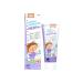 LION Children's toothpaste from caries - Buy Online on GoSupps.com