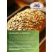 KishMish Pumpkin seeds peeled 1000g - Buy Online on GoSupps.com