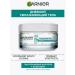 Garnier Moisturizing hyaluronic aloe gel face 50 ml