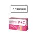 Liksivum Ascorbic acid + rutin Tab 50 ST-3UP
