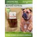 Favorite Bully root of treats for dogs 200g