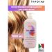 Inebrya Dry-T dry hair.