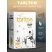 Tarlton Tea Black Ceylon variety FBOP 250g