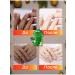 cosmetics beauty Hand mask moisturizing gloves cosmetic 5 pairs - Buy Online on GoSupps.com