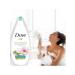 DOVE Shower gel cream with pistachio and magnolia 500ml - Buy Online on GoSupps.com