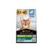 Purina Pro Plan Feed for sterilized cats Renal Plus with a rabbit 1.5 kg - Buy Online on GoSupps.com