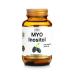 Energy Bio Systems Mio Inositol 1000 mg 60 capsules - Buy Online on GoSupps.com