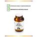 Energy Bio Systems Mio Inositol 1000 mg 60 capsules - Buy Online on GoSupps.com