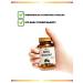 Energy Bio Systems Mio Inositol 1000 mg 60 capsules - Buy Online on GoSupps.com