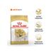 ROYAL CANIN Dry food pug adult for pugs from 10 months 7.5kg