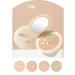 XIXI Palette for facial correction Classer Cream - Buy Online on GoSupps.com