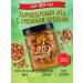 Honey of the Mamdeev family Coriandal honey with walnut 300 g pp sweets - Buy Online on GoSupps.com
