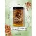 Honey of the Mamdeev family Linden honey with walnut 430 g gift to mom - Buy Online on GoSupps.com
