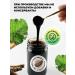 DikoMarket Burdock root extract in a glass jar - Buy Online on GoSupps.com