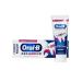 Oral-B Toothpaste Baby Pro-Junior Soft taste 75ml