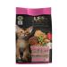 LEO&LUCY Dry Holistic food for kittens turkey 400 g