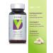 Vitamins complex for women and men Daily Vit