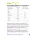 Vitamins complex for women and men Daily Vit - Buy Online on GoSupps.com