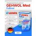 Gehwol Fubbad - Feet bath 10 packages*20g