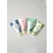 JAJ Set of 4 fragrant nutrient creams for hand - Buy Online on GoSupps.com