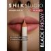 Shik Lip pencil persistent monza pink nude