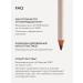 Shik Lip pencil persistent garda brown matte - Buy Online on GoSupps.com