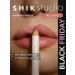 Shik Lip pencil persistent bellagio nude peach