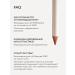 Shik Lip pencil persistent bellagio nude peach - Buy Online on GoSupps.com