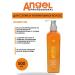 Angel Professional Professional shampoo for dry hair Salusfant 500ml