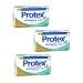 Protex Soap Moist Lock Nou 150g 3 pcs