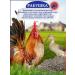 SMARTMEAL Shell for chickens shallow aft for birds chickens top dressing - Buy Online on GoSupps.com